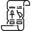 پیش‌نمایش فایل papyrus-3698487 از پک مصر