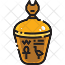پیش‌نمایش فایل ancient-jar-3698459 از پک مصر