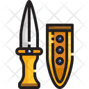 پیش‌نمایش فایل gold-dagger-3698456 از پک مصر