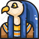 پیش‌نمایش فایل horus-3698476 از پک مصر