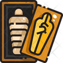 پیش‌نمایش فایل mummy-3698451 از پک مصر