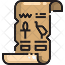 پیش‌نمایش فایل papyrus-3698457 از پک مصر