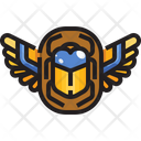 پیش‌نمایش فایل scarab-beetle-wing-3698465 از پک مصر