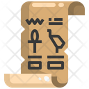 پیش‌نمایش فایل papyrus-3698517 از پک مصر