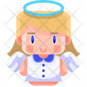 پیش‌نمایش فایل angels-3698784 از پک آواتار کریسمس