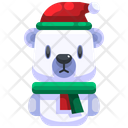 پیش‌نمایش فایل bear-3698789 از پک آواتار کریسمس