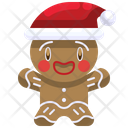پیش‌نمایش فایل gingerbread-3698785 از پک آواتار کریسمس