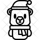 پیش‌نمایش فایل bear-3698761 از پک آواتار کریسمس