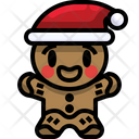 پیش‌نمایش فایل gingerbread-3698728 از پک آواتار کریسمس