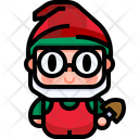 پیش‌نمایش فایل gnome-3698746 از پک آواتار کریسمس
