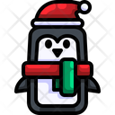 پیش‌نمایش فایل penguin-3698733 از پک آواتار کریسمس