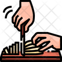پیش‌نمایش فایل bread-slice-cut-3698284 از پک آشپزی