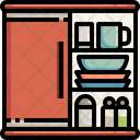 پیش‌نمایش فایل cook-shelves-3698268 از پک آشپزی