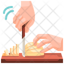 پیش‌نمایش فایل bread-slice-cut-3698347 از پک آشپزی