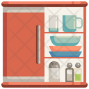 پیش‌نمایش فایل cook-shelves-3698331 از پک آشپزی