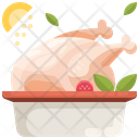 پیش‌نمایش فایل roast-chicken-3698333 از پک آشپزی
