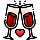 پیش‌نمایش فایل alcohol-3697851 از پک روز ولنتاین