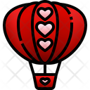 پیش‌نمایش فایل love-balloon-3697849 از پک روز ولنتاین