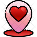 پیش‌نمایش فایل love-location-3697863 از پک روز ولنتاین