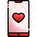 پیش‌نمایش فایل love-phone-3697855 از پک روز ولنتاین