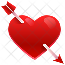پیش‌نمایش فایل cupid-arrow-3697890 از پک روز ولنتاین