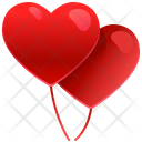 پیش‌نمایش فایل love-balloon-3697874 از پک روز ولنتاین