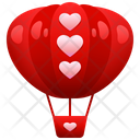 پیش‌نمایش فایل love-balloon-3697879 از پک روز ولنتاین