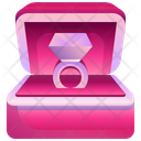 پیش‌نمایش فایل diamond-ring-3697918 از پک روز ولنتاین
