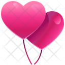 پیش‌نمایش فایل love-balloon-3697904 از پک روز ولنتاین