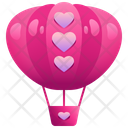 پیش‌نمایش فایل love-balloon-3697909 از پک روز ولنتاین