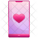 پیش‌نمایش فایل love-phone-3697915 از پک روز ولنتاین