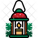 پیش‌نمایش فایل christmas-lamp-3698085 از پک روز کریسمس