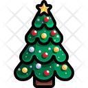 پیش‌نمایش فایل christmas-tree-3698064 از پک روز کریسمس