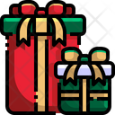 پیش‌نمایش فایل gift-3698077 از پک روز کریسمس
