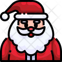 پیش‌نمایش فایل santa-3698088 از پک روز کریسمس