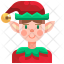 پیش‌نمایش فایل elf-3698150 از پک روز کریسمس