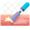 پیش‌نمایش فایل chisel-3698045 از پک استودیو هنرمند