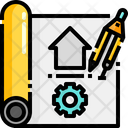 پیش‌نمایش فایل blueprint-3698225 از پک ساختمان‌سازی
