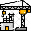 پیش‌نمایش فایل crane-3698240 از پک ساختمان‌سازی