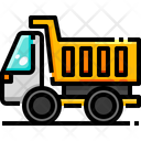 پیش‌نمایش فایل dump-truck-3698237 از پک ساختمان‌سازی