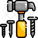 پیش‌نمایش فایل hammer-and-screw-3698217 از پک ساختمان‌سازی