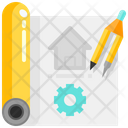 پیش‌نمایش فایل blueprint-3698165 از پک ساختمان‌سازی