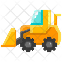 پیش‌نمایش فایل bulldozer-3698176 از پک ساختمان‌سازی
