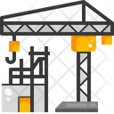 پیش‌نمایش فایل crane-3698180 از پک ساختمان‌سازی