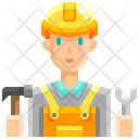 پیش‌نمایش فایل engineer-3698181 از پک ساختمان‌سازی