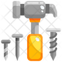 پیش‌نمایش فایل hammer-and-screw-3698157 از پک ساختمان‌سازی