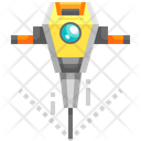 پیش‌نمایش فایل jackhammer-3698168 از پک ساختمان‌سازی