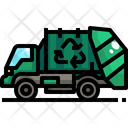 پیش‌نمایش فایل garbage-truck-3698378 از پک اکولوژی