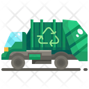 پیش‌نمایش فایل garbage-truck-3698438 از پک اکولوژی