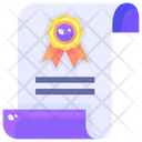 پیش‌نمایش فایل certificate-3691627 از پک پاداش و نشان‌ها